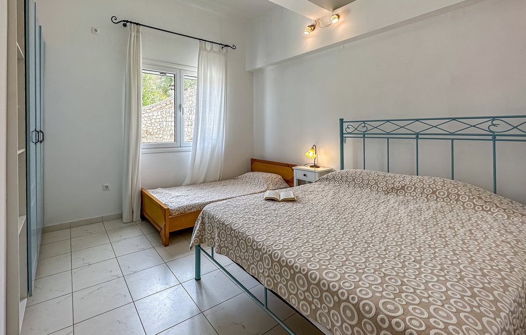 Ferienhaus - Kalamata , Griechenland - GPE190 22