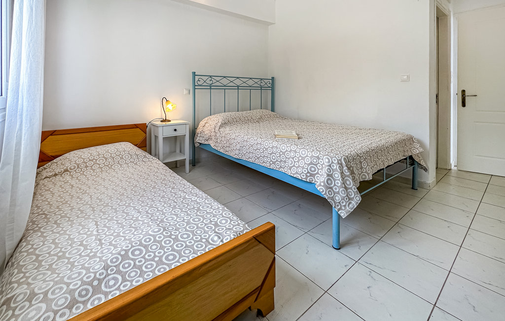 Ferienhaus - Kalamata , Griechenland - GPE190 23