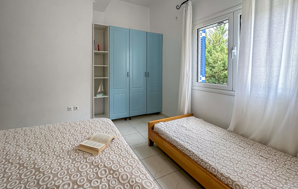 Ferienhaus - Kalamata , Griechenland - GPE190 24