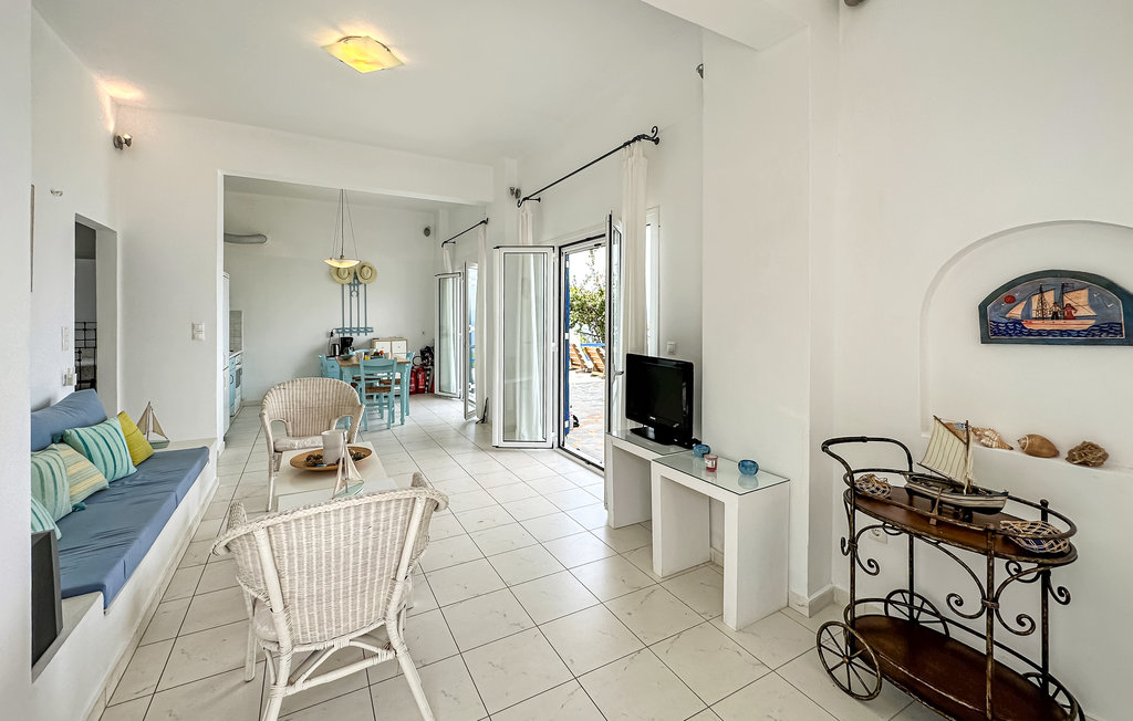 Ferienhaus - Kalamata , Griechenland - GPE190 17