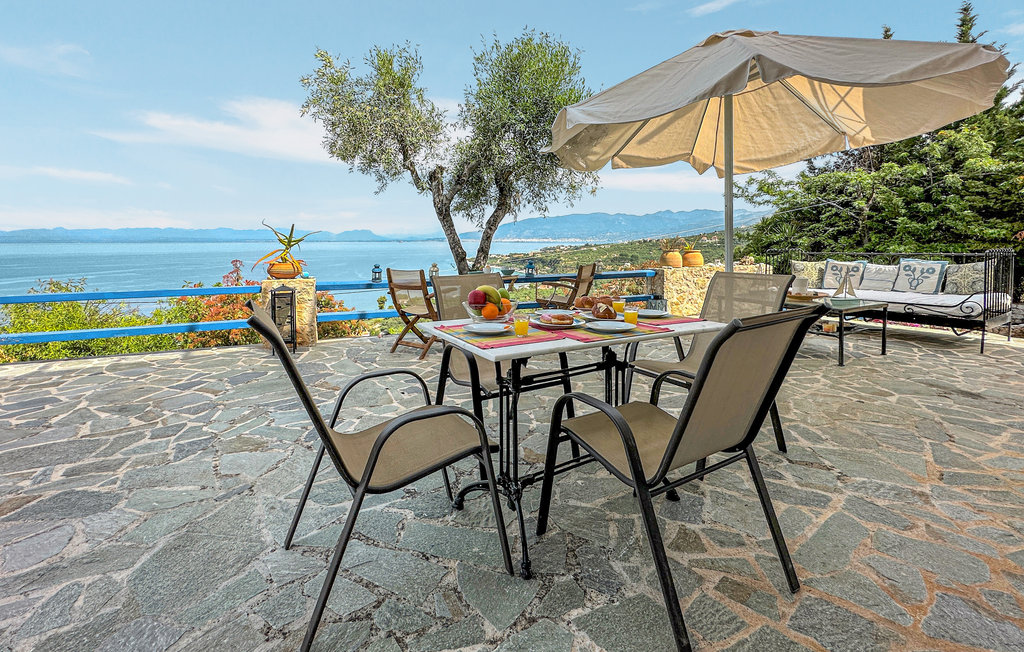 Ferienhaus - Kalamata , Griechenland - GPE190 11