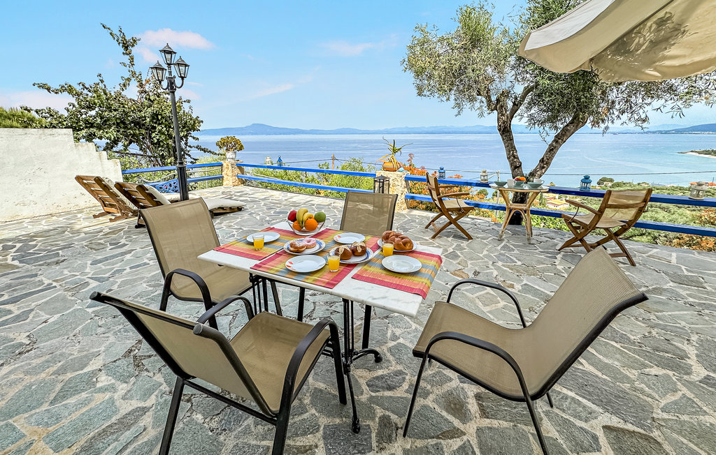 Ferienhaus - Kalamata , Griechenland - GPE190 13