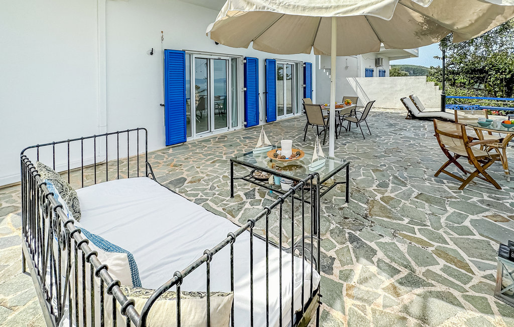 Ferienhaus - Kalamata , Griechenland - GPE190 8