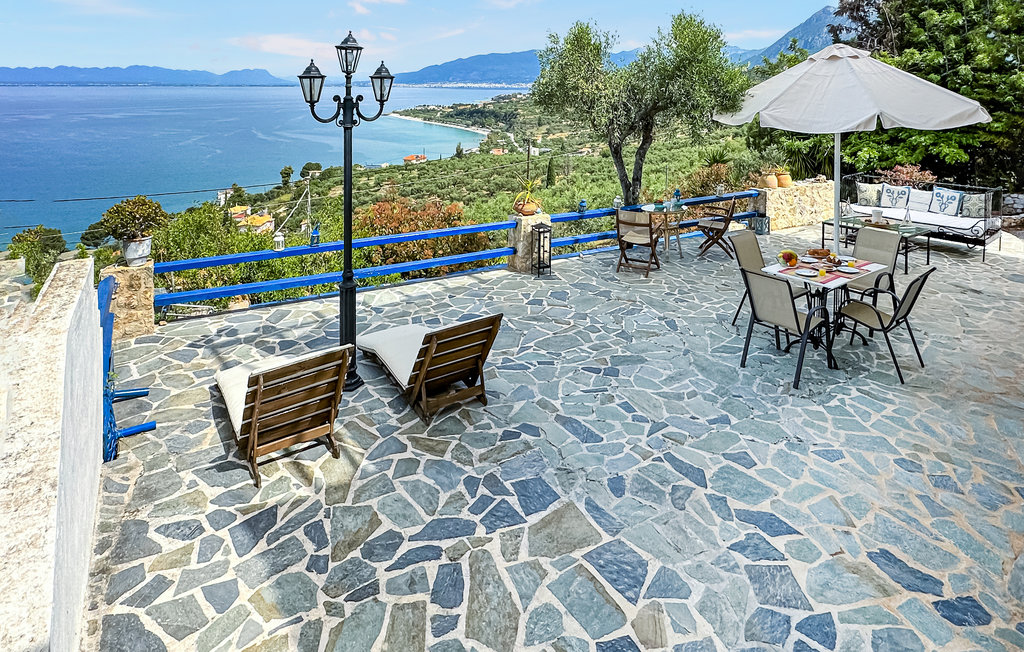 Ferienhaus - Kalamata , Griechenland - GPE190 16