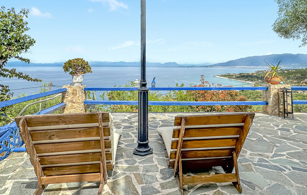 Ferienhaus - Kalamata , Griechenland - GPE190 9