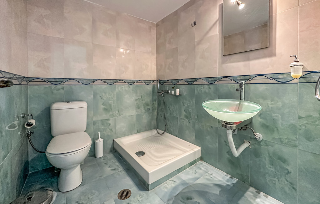 Ferienhaus - Kalamata , Griechenland - GPE190 25