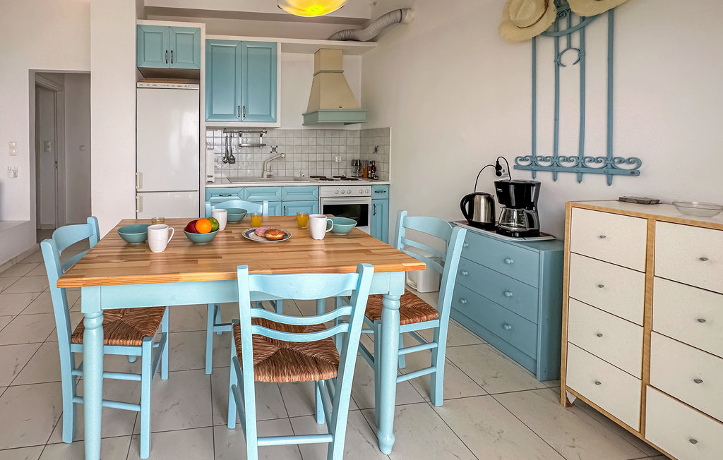 Ferienhaus - Kalamata , Griechenland - GPE190 19