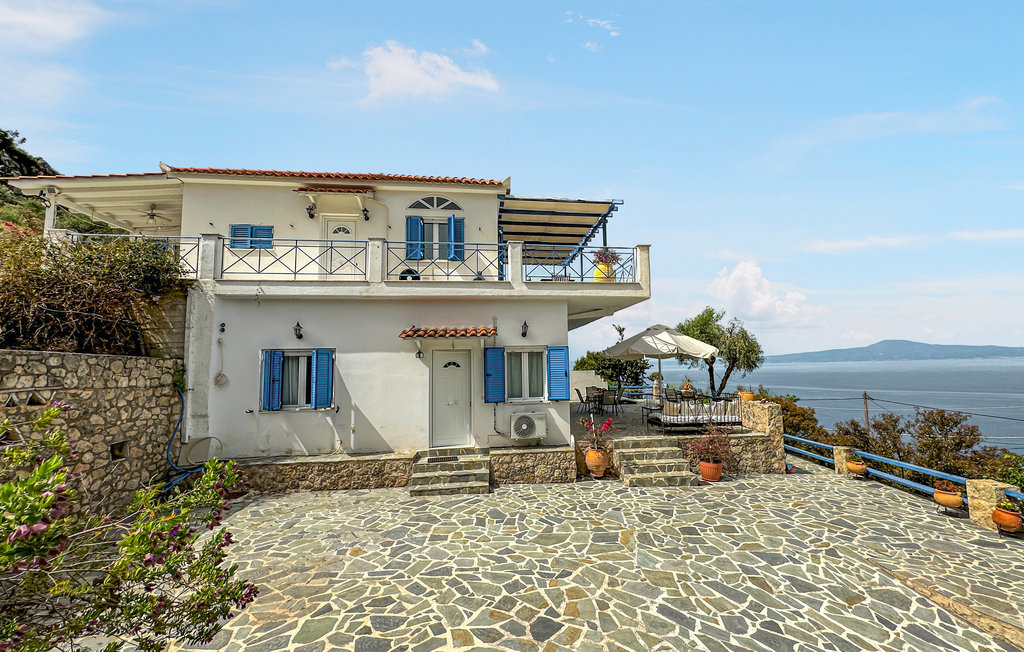 Ferienhaus - Kalamata , Griechenland - GPE190 2