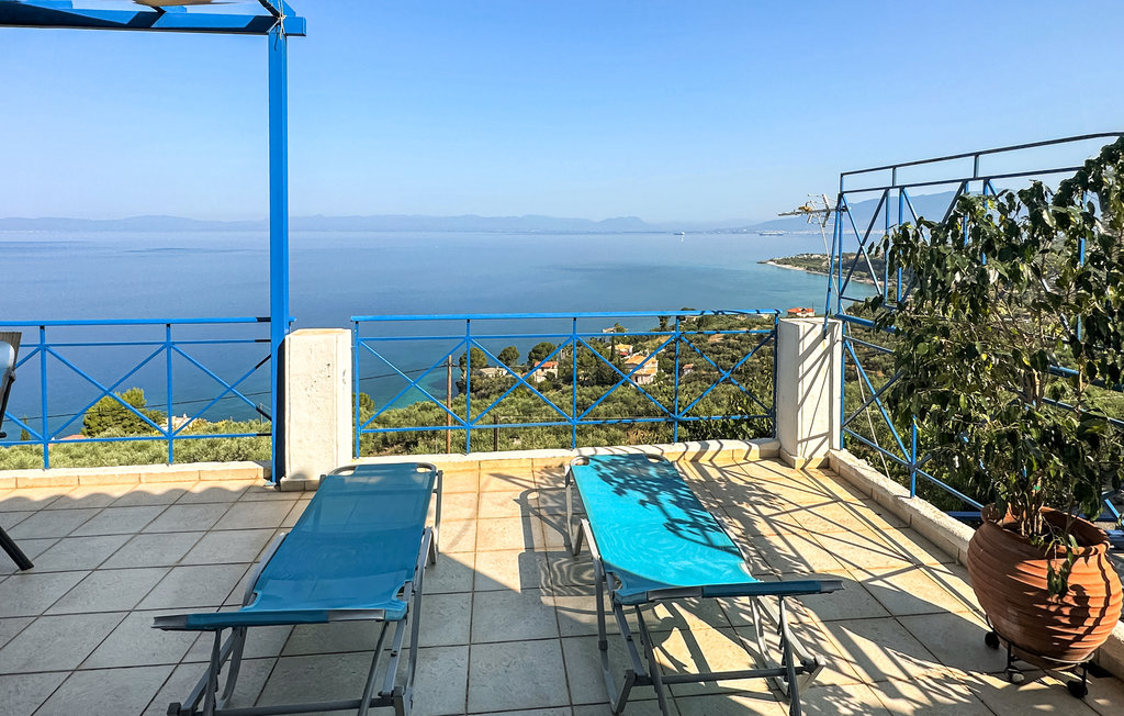Feriehus - Kitries Kalamata , Hellas - GPE153 10