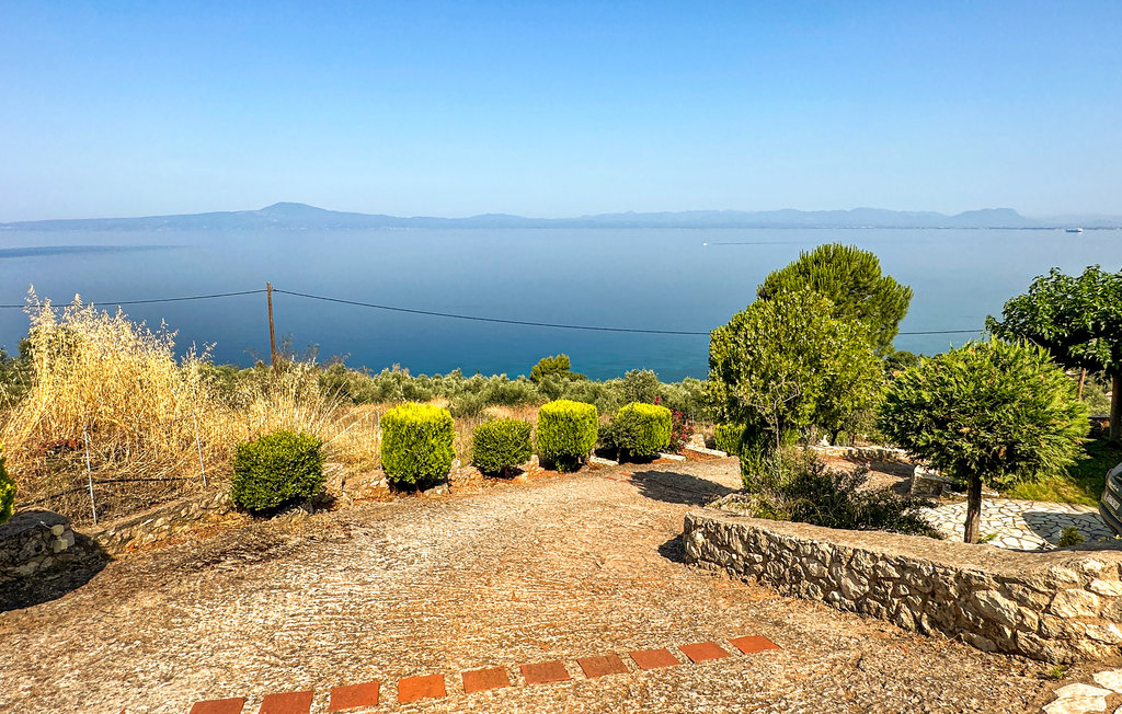 Feriehus - Kitries Kalamata , Hellas - GPE153 12