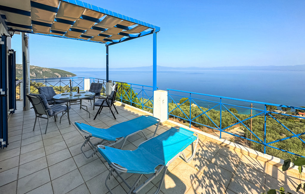 Feriehus - Kitries Kalamata , Hellas - GPE153 9