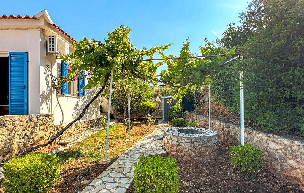 Feriehus - Kitries Kalamata , Hellas - GPE153 11