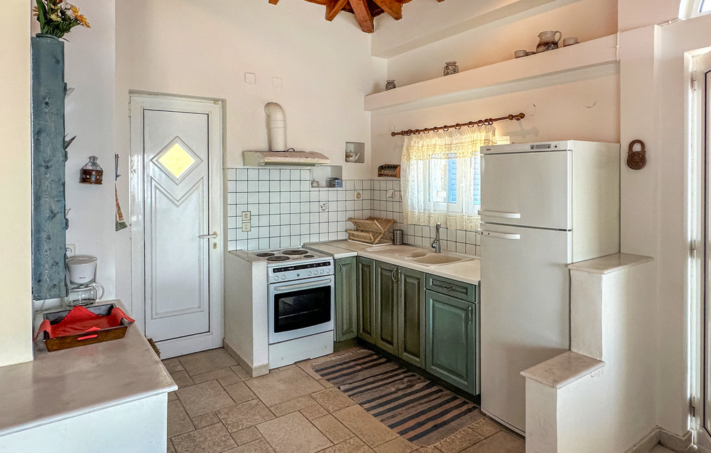 Feriehus - Kitries Kalamata , Hellas - GPE153 17