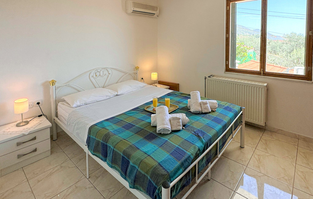 Ferienwohnung - Korfos , Griechenland - GPE156 19