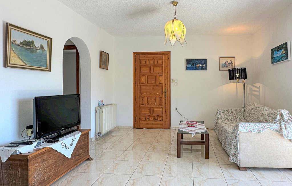 Ferienwohnung - Korfos , Griechenland - GPE156 16