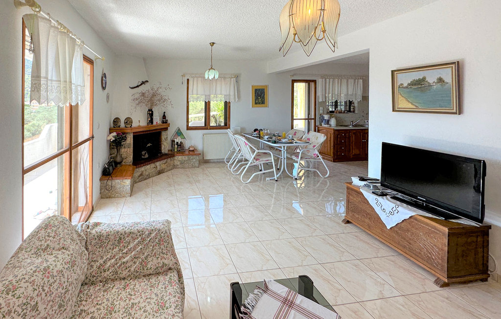 Ferienwohnung - Korfos , Griechenland - GPE156 5