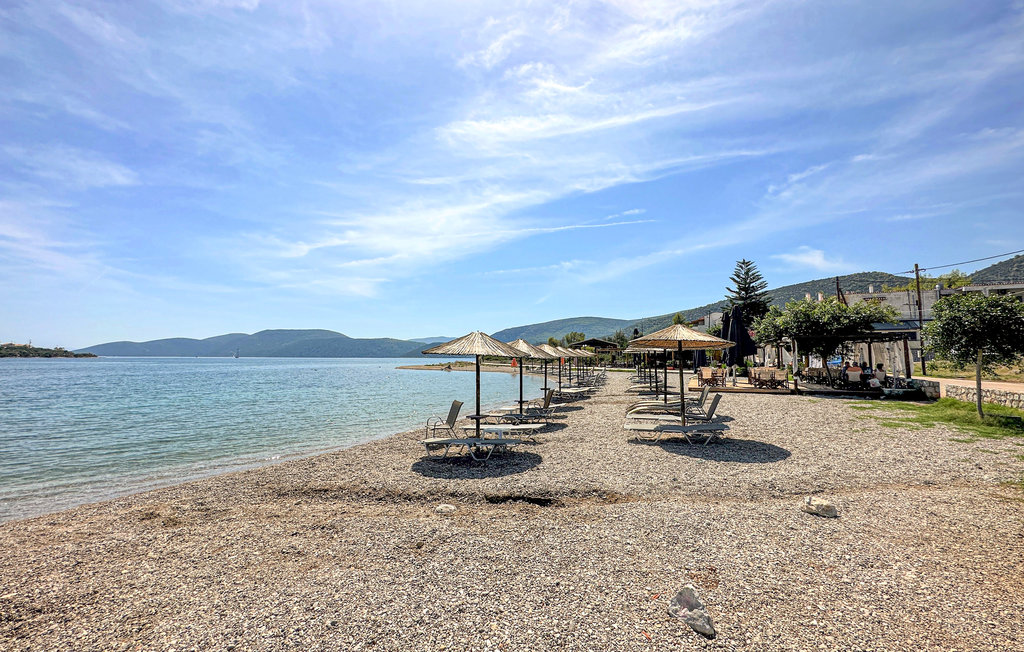 Ferienwohnung - Korfos , Griechenland - GPE156 9