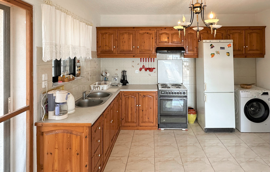 Ferienwohnung - Korfos , Griechenland - GPE156 6