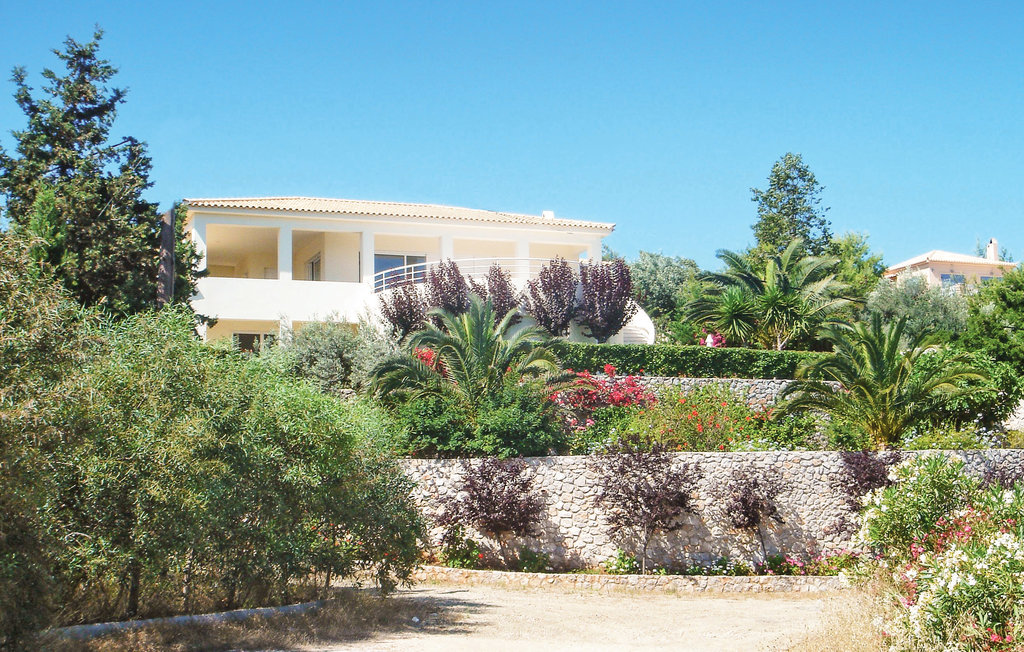 Ferieleilighet - Porto Heli Peloponnese , Hellas - GPE115 9