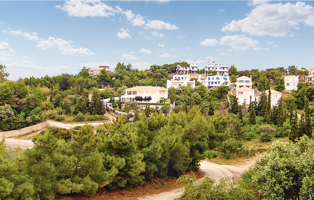 Ferieleilighet - Porto Heli Peloponnese , Hellas - GPE115 10