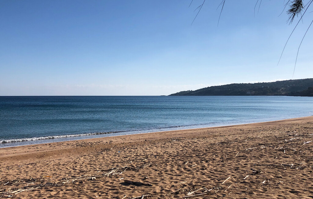 Ferienhaeuser - Koroni , Griechenland - GPE408 30