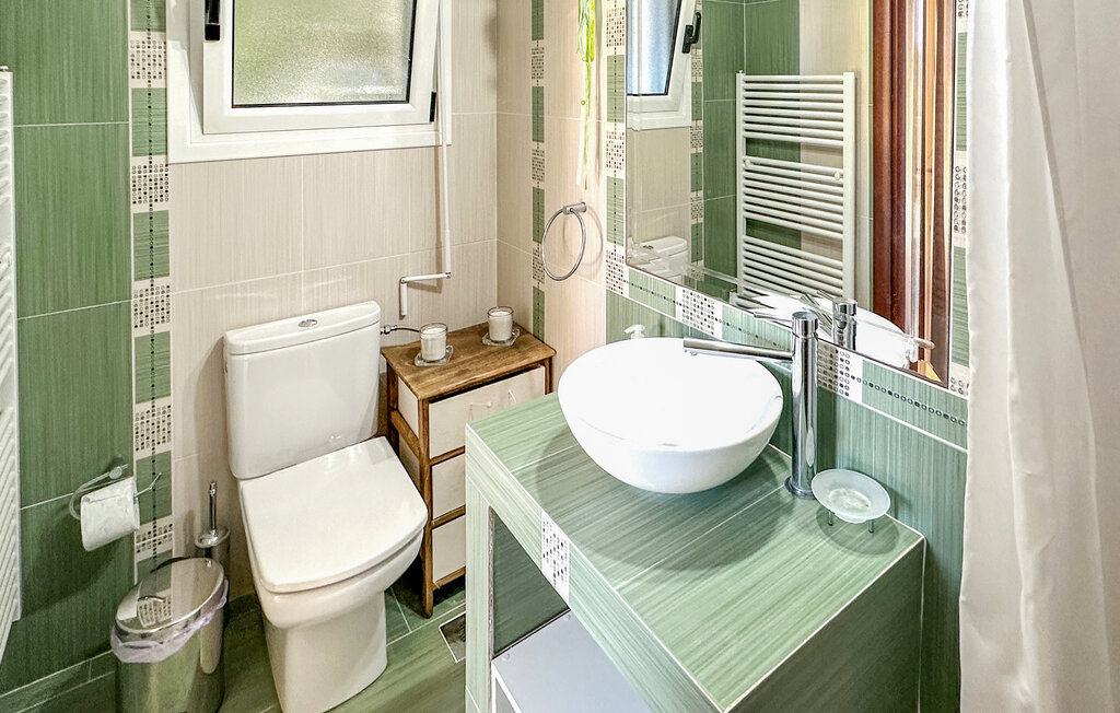 Ferienhaeuser - Koroni , Griechenland - GPE408 26