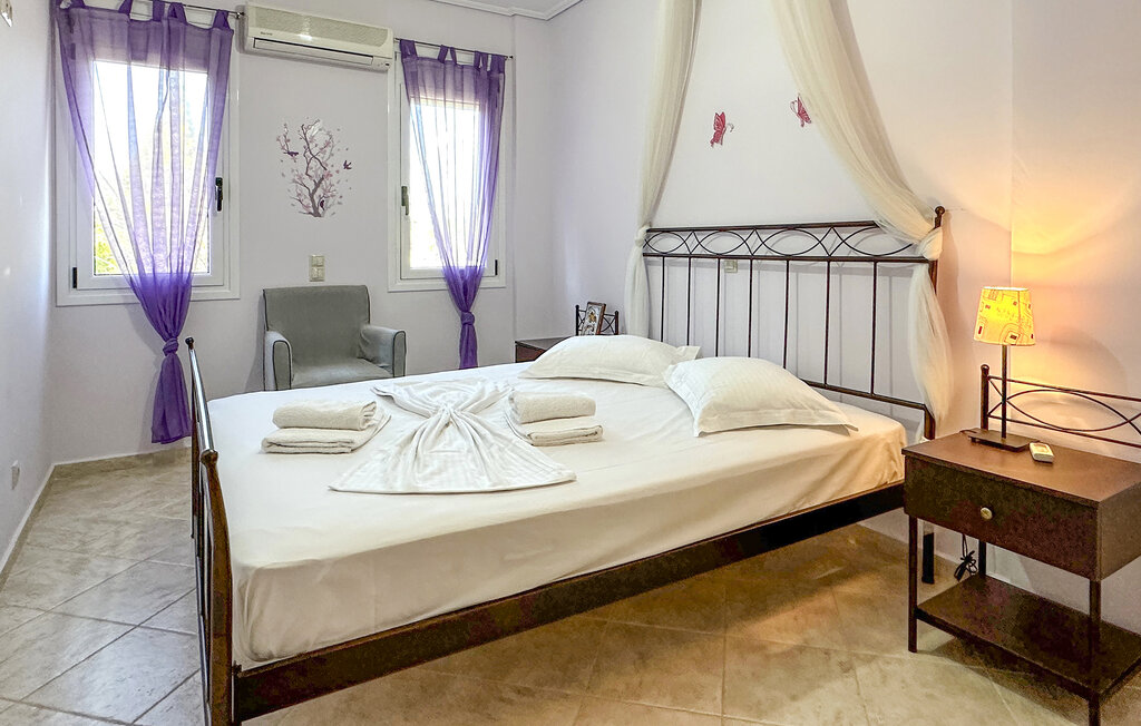 Ferienhaeuser - Koroni , Griechenland - GPE408 19