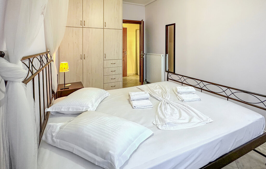 Ferienhaeuser - Koroni , Griechenland - GPE408 20