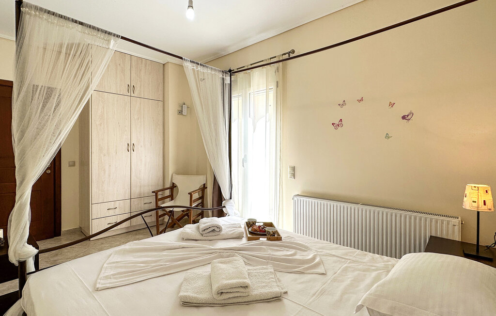 Ferienhaeuser - Koroni , Griechenland - GPE408 22