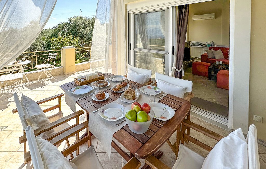 Ferienhaeuser - Koroni , Griechenland - GPE408 10