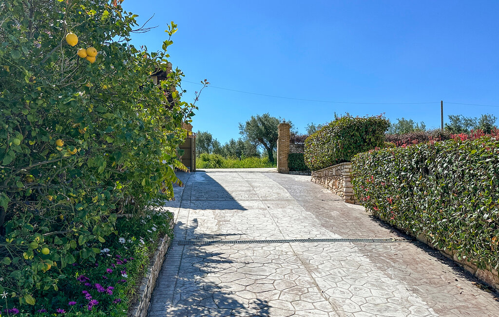 Ferienhaeuser - Koroni , Griechenland - GPE408 28