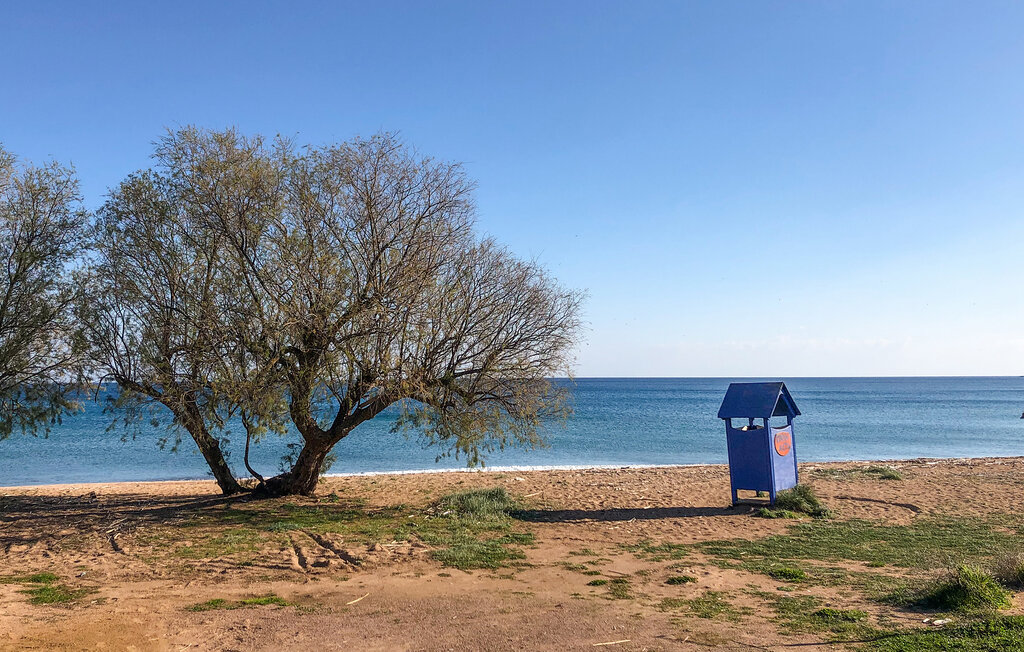 Ferienhaeuser - Koroni , Griechenland - GPE408 7