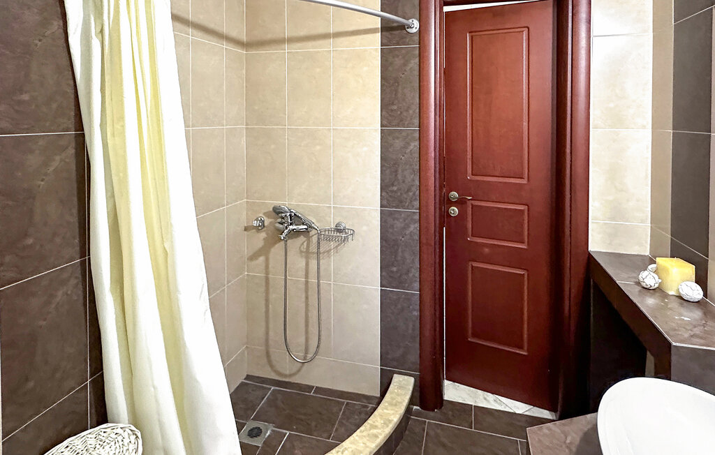 Ferienhaeuser - Koroni , Griechenland - GPE408 25