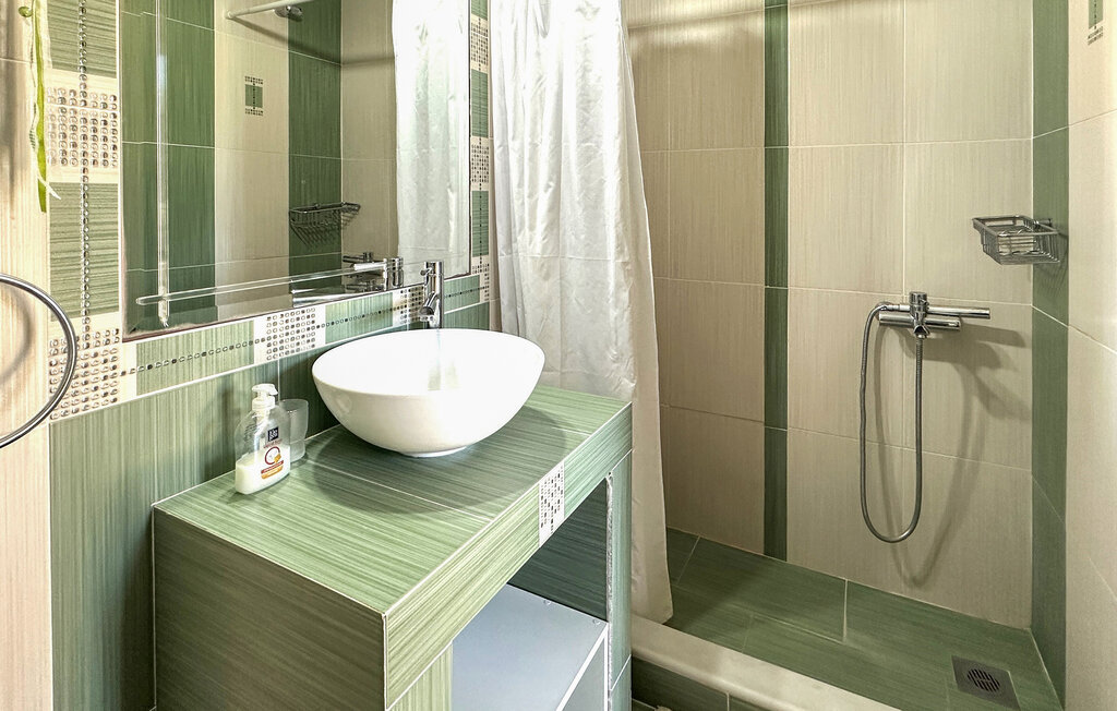 Ferienhaeuser - Koroni , Griechenland - GPE408 27