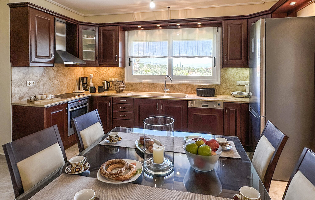 Ferienhaeuser - Koroni , Griechenland - GPE408 4