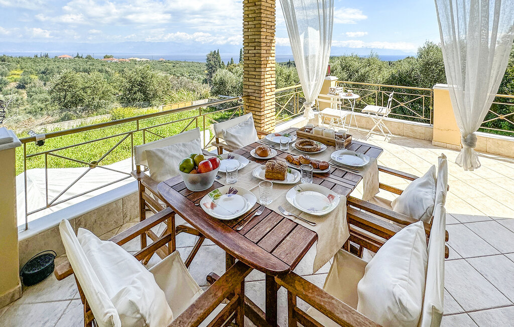 Ferienhaeuser - Koroni , Griechenland - GPE408 2