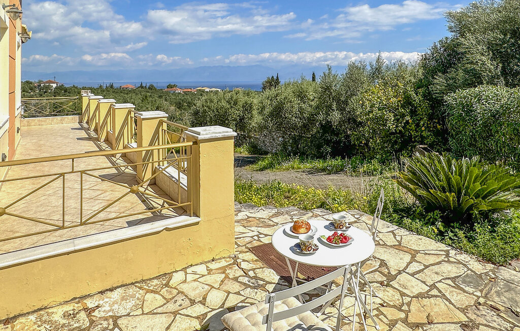 Ferienhaeuser - Koroni , Griechenland - GPE408 12