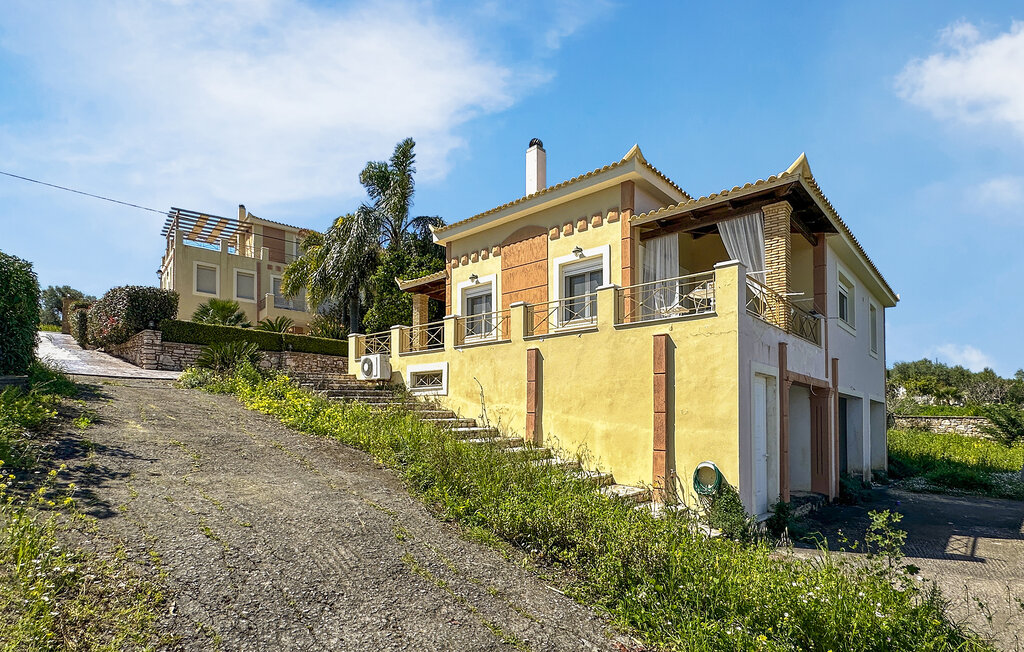 Ferienhaeuser - Koroni , Griechenland - GPE408 8