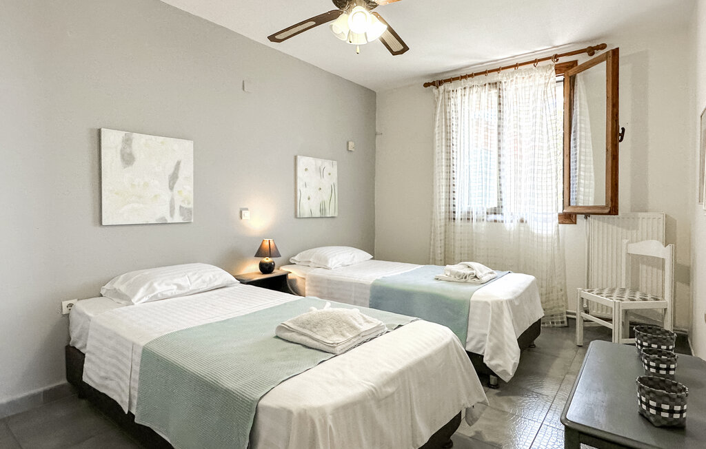 Lejlighed - Aghios Dimitris , Grækenland - GPE104 27