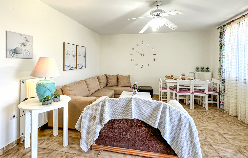 Lejlighed - Aghios Dimitris , Grækenland - GPE104 4