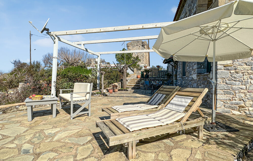 Lejlighed - Aghios Dimitris , Grækenland - GPE104 12