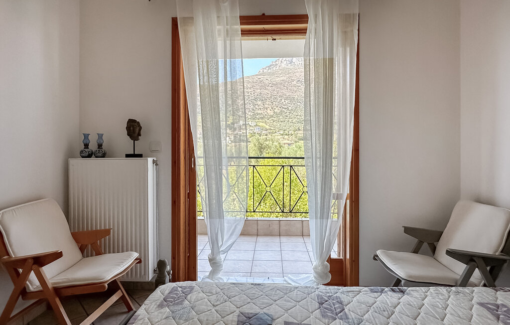 Location de vacances - Xylokastro , Grèce - GPE410 24