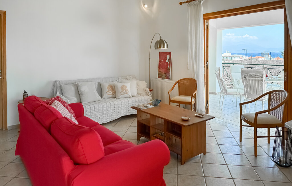 Location de vacances - Xylokastro , Grèce - GPE410 3