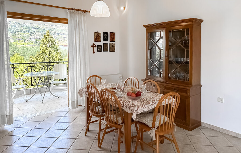 Location de vacances - Xylokastro , Grèce - GPE410 14