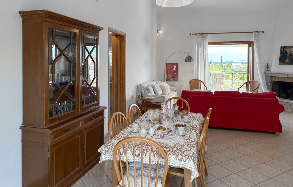 Location de vacances - Xylokastro , Grèce - GPE410 4