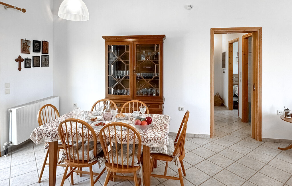 Location de vacances - Xylokastro , Grèce - GPE410 15