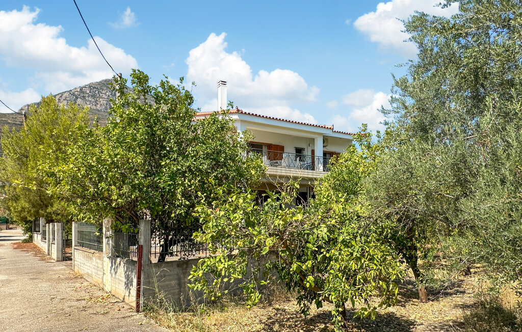 Location de vacances - Xylokastro , Grèce - GPE410 10