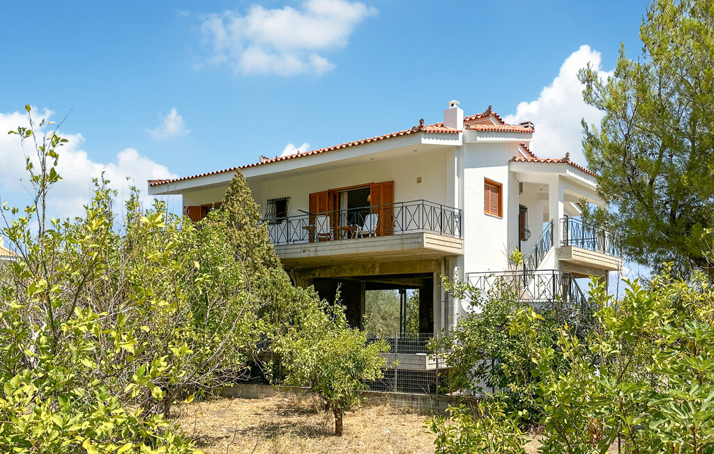 Location de vacances - Xylokastro , Grèce - GPE410 2