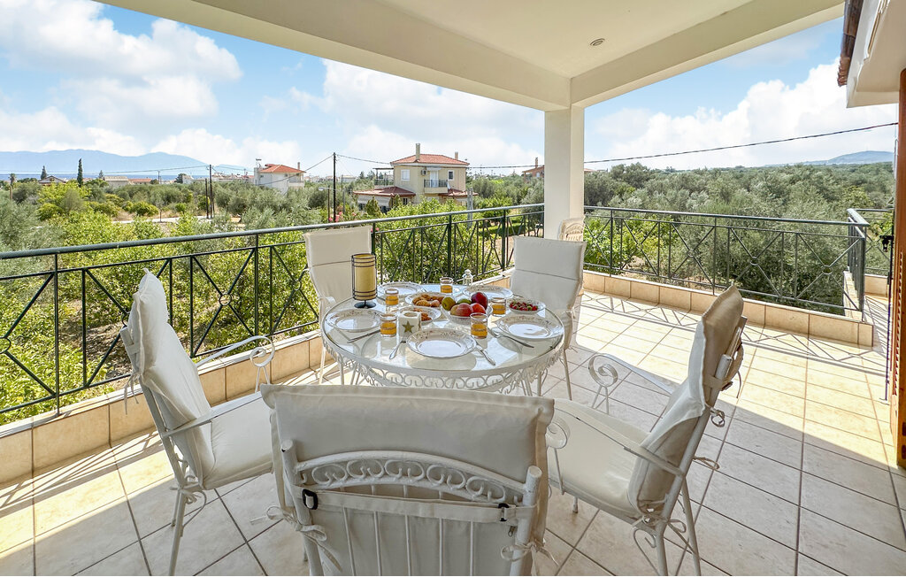 Location de vacances - Xylokastro , Grèce - GPE410 12