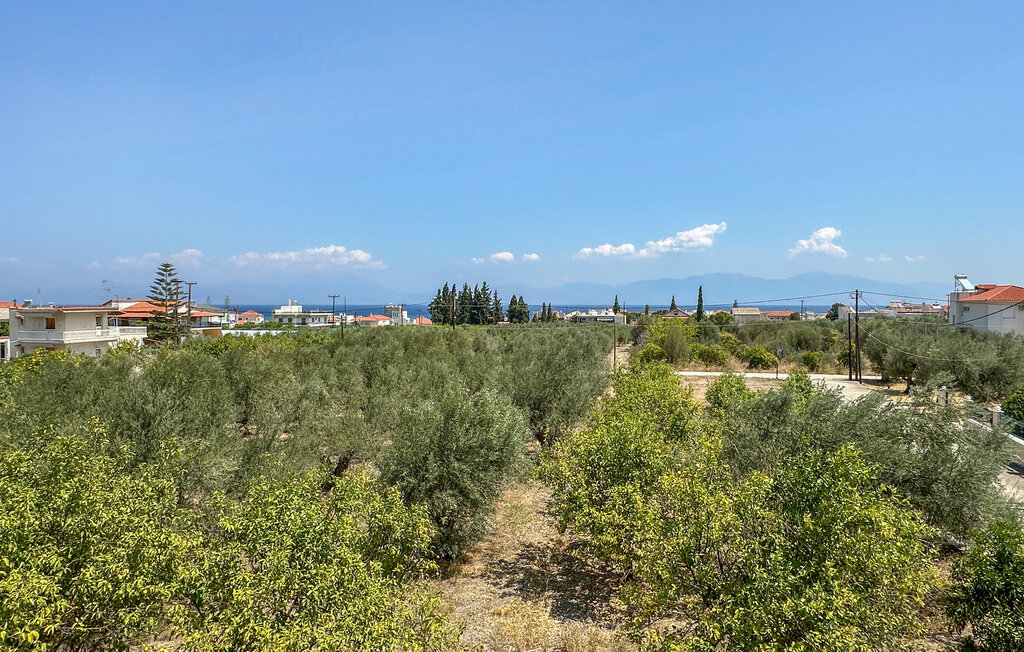 Location de vacances - Xylokastro , Grèce - GPE410 9